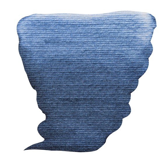 Interference Blue 846
