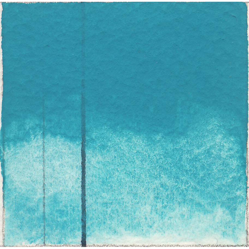 Manganese Blue