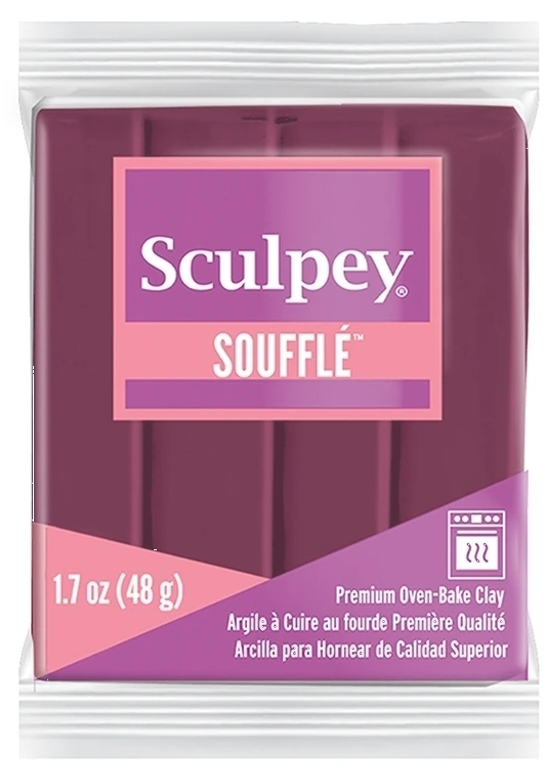 SOUFFLÉ Cabernet
