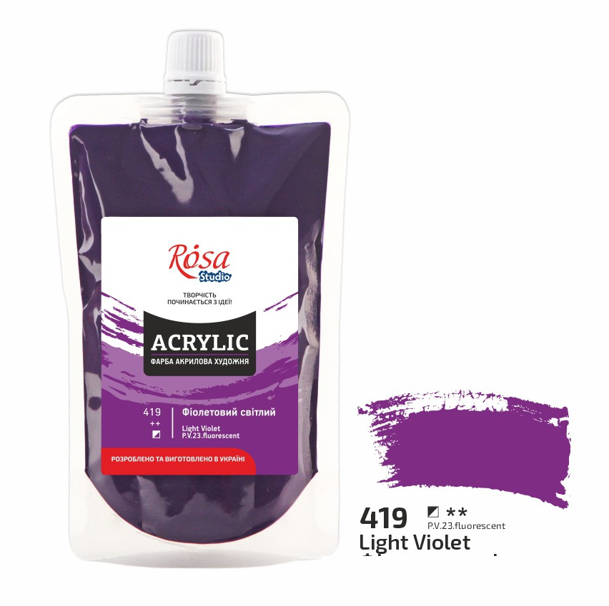 Light Violet