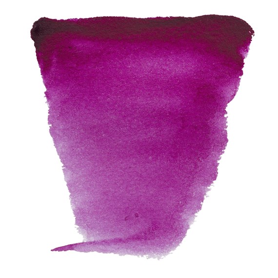 Quin Acridone Purple Blue 593