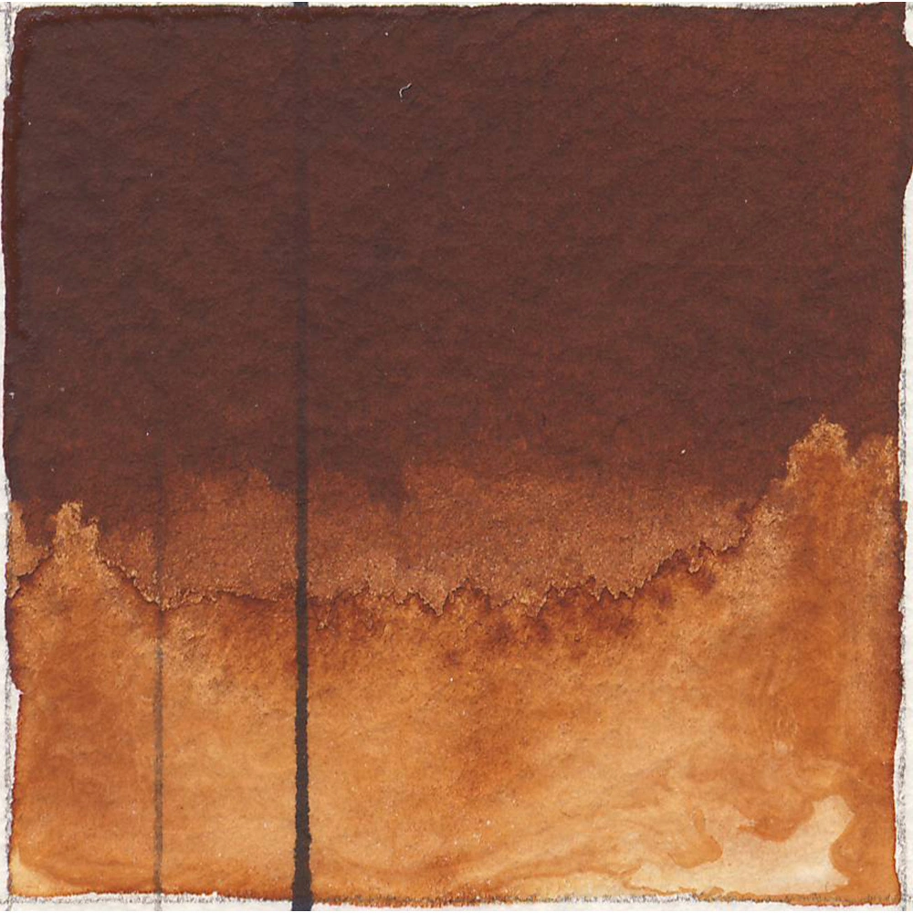 Burnt Sienna (Natural)