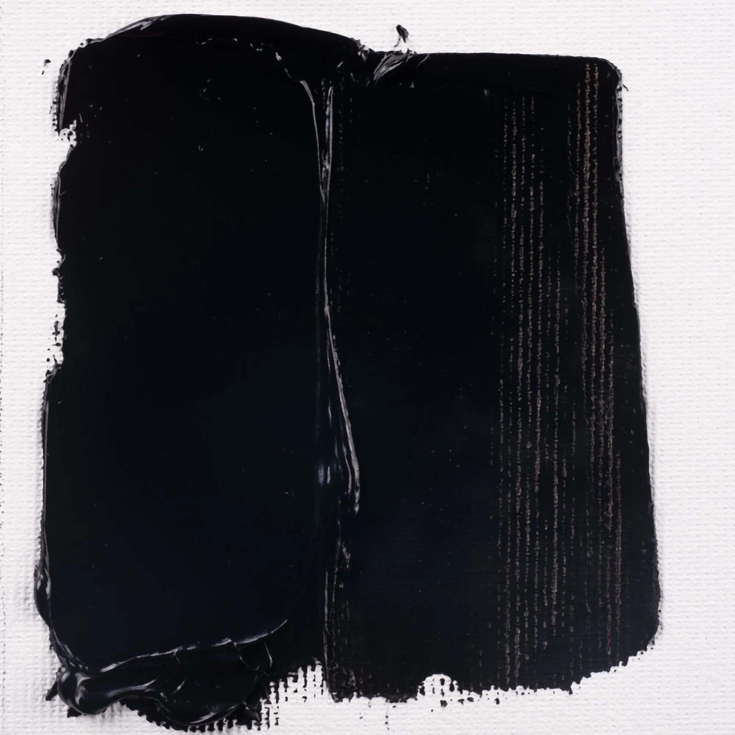 Ivory Black 701
