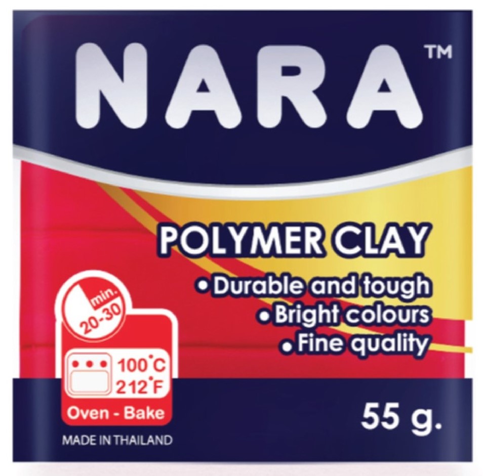 PRIMARY RED #48