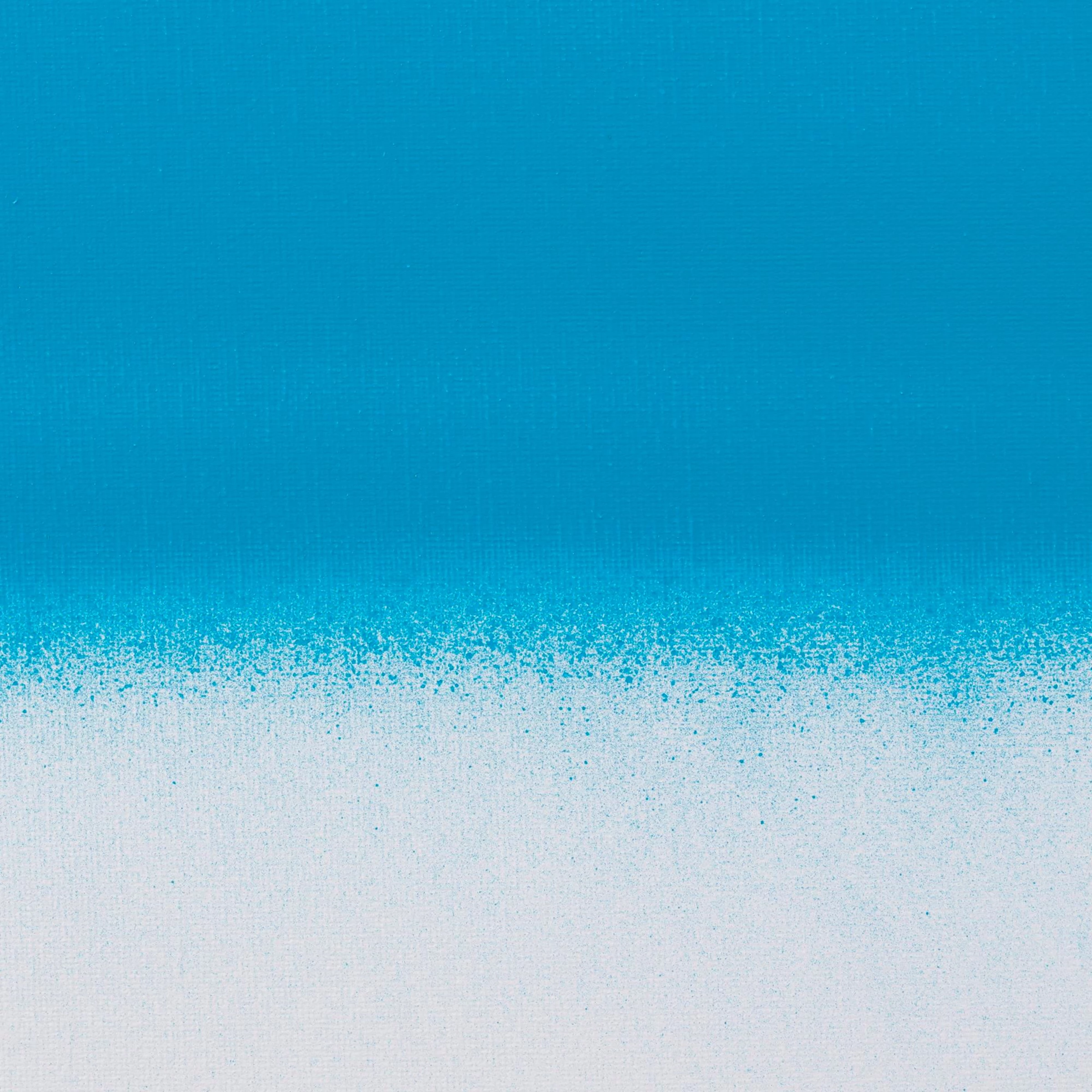 Turquoise blue 522
