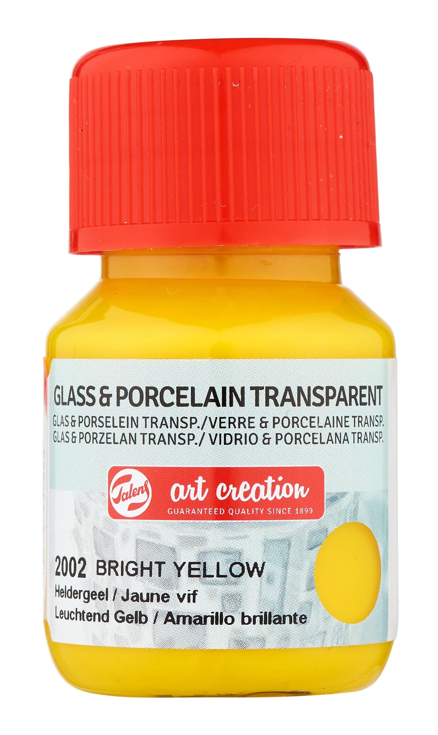 Yellow Bright 2002