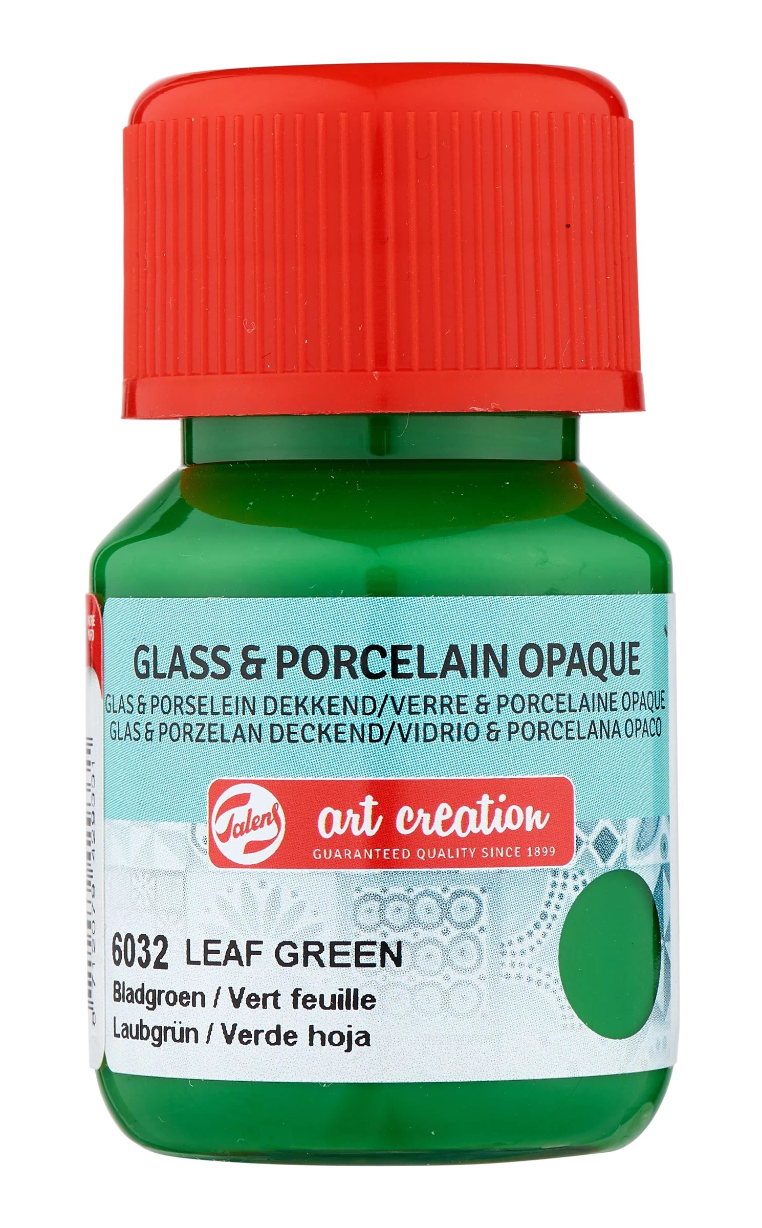 Leaf Green 6032