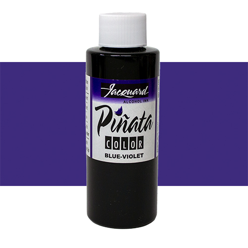 Blue-Violet