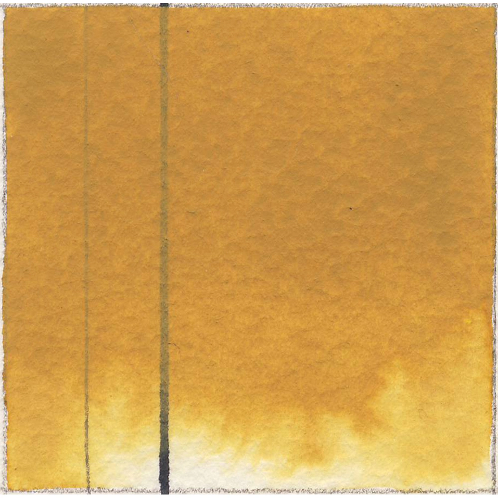 Yellow Ochre (Natural)