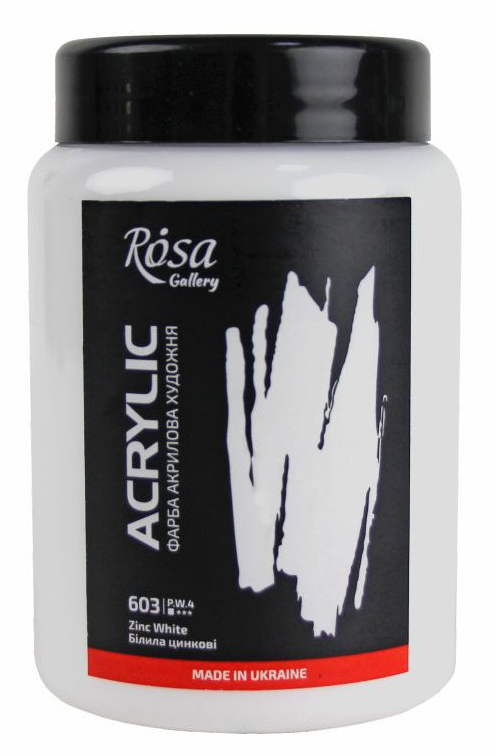 Zinc White(603)