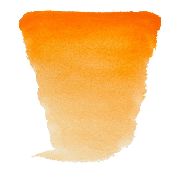 Permanent Orange 266
