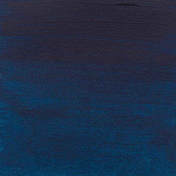 Prussian blue (phthalo) 566