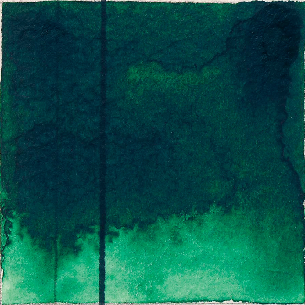 Phthalo Green (Blue Shade)