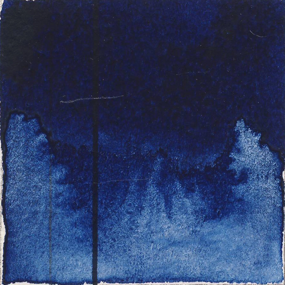 Prussian Blue