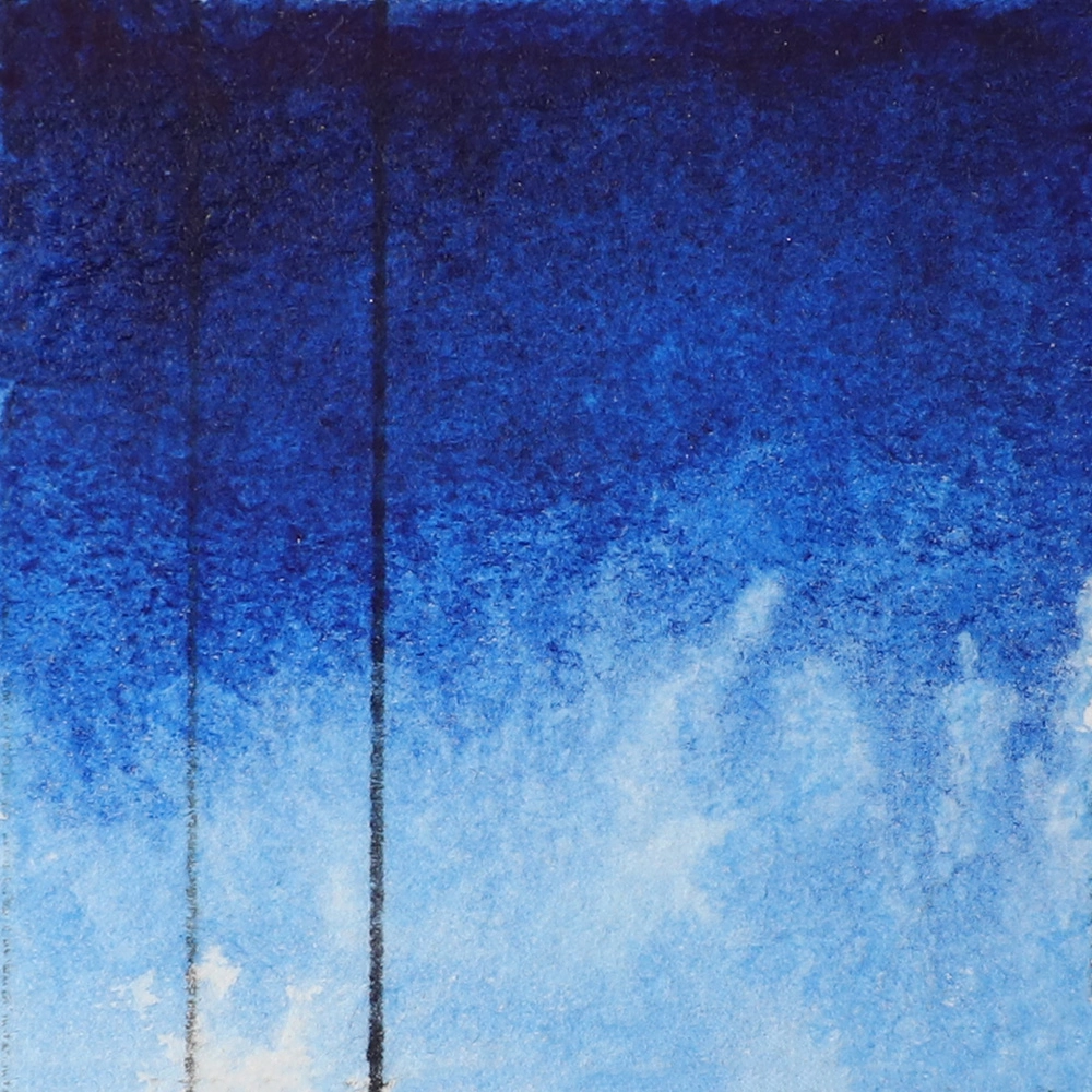 Phthalo Blue (Red Shade)