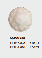SPACE PEARL