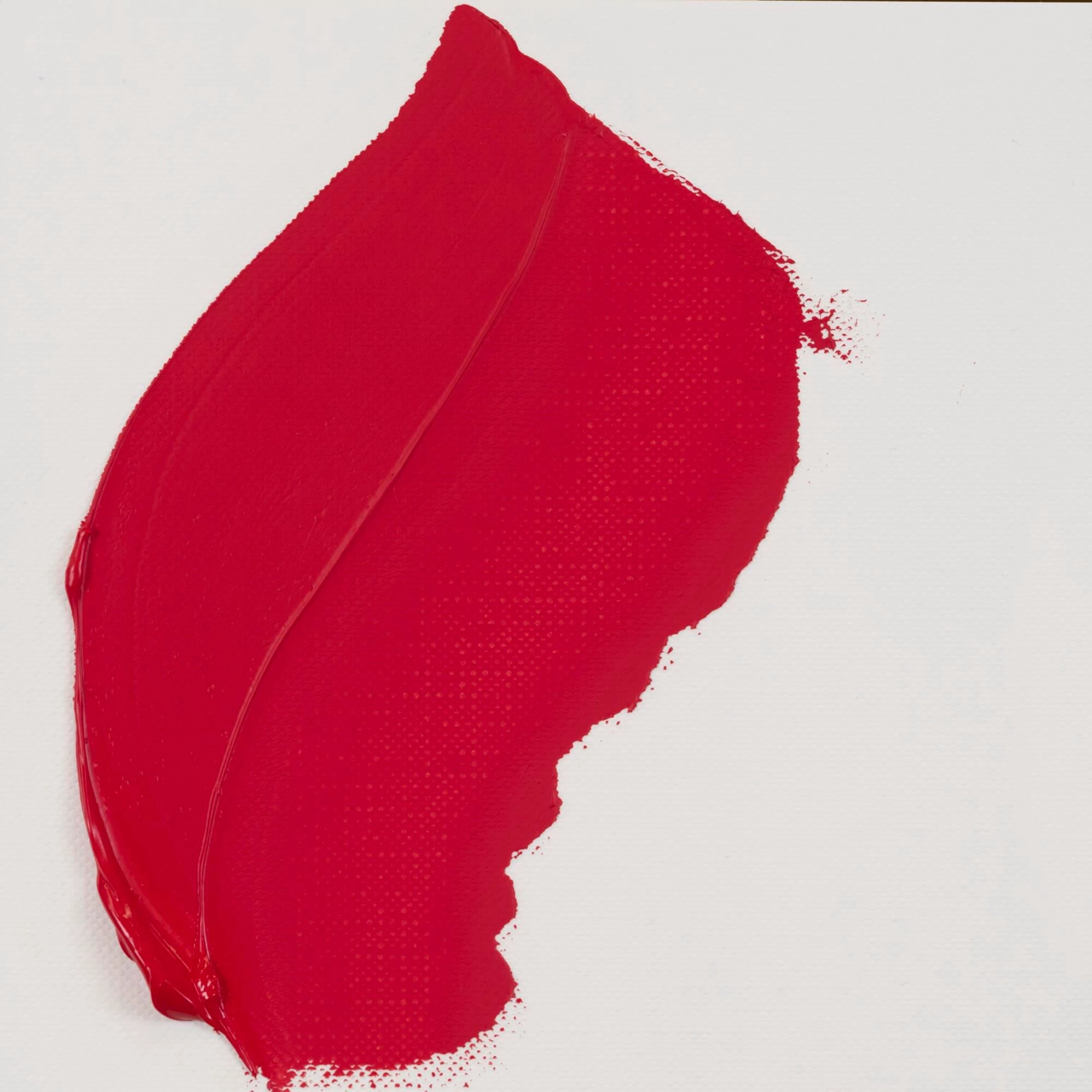 Cadmium Red Medium 314
